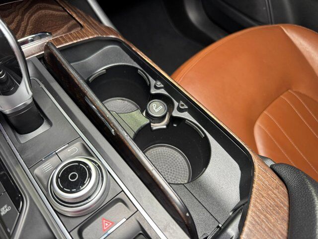 2018 Maserati Levante Fort Lauderdale FL