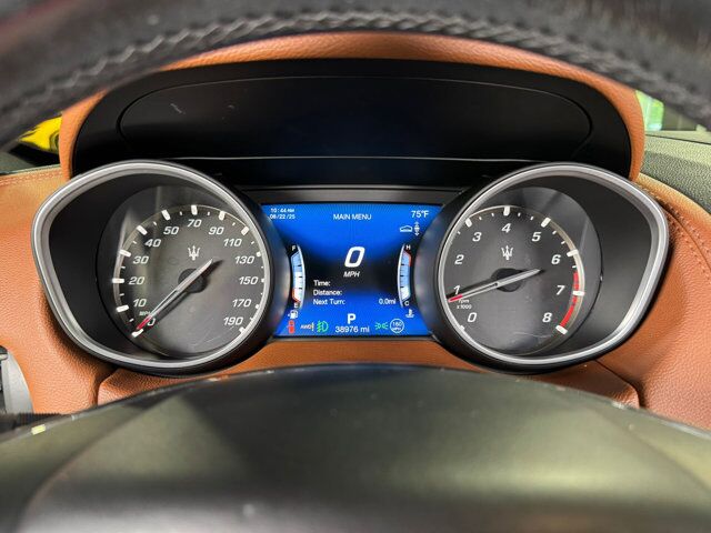 2018 Maserati Levante Fort Lauderdale FL
