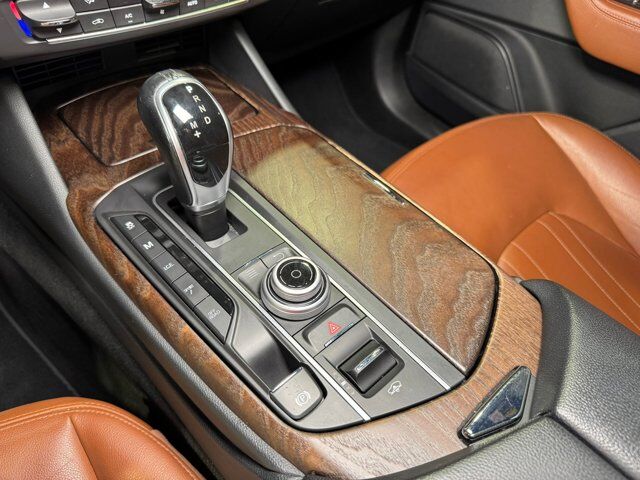 2018 Maserati Levante Fort Lauderdale FL