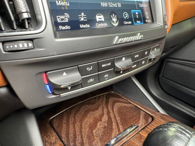 2018 Maserati Levante Fort Lauderdale FL