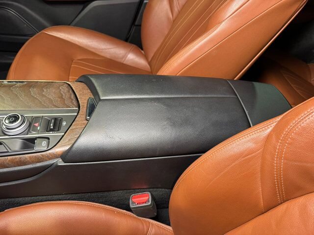 2018 Maserati Levante Fort Lauderdale FL