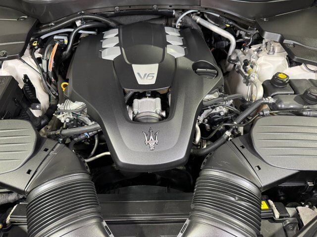 2018 Maserati Levante Fort Lauderdale FL