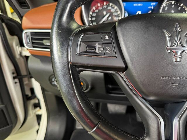 2018 Maserati Levante Fort Lauderdale FL