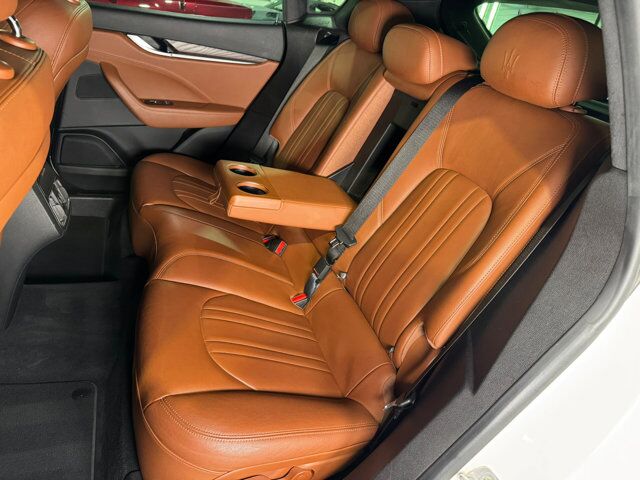 2018 Maserati Levante Fort Lauderdale FL