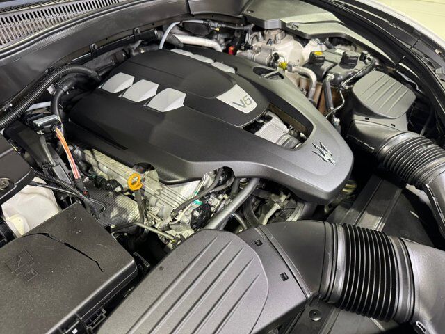 2018 Maserati Levante Fort Lauderdale FL