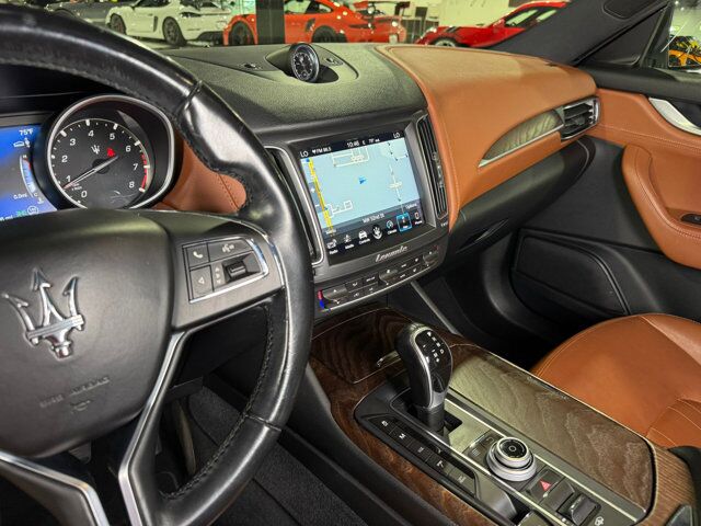 2018 Maserati Levante Fort Lauderdale FL