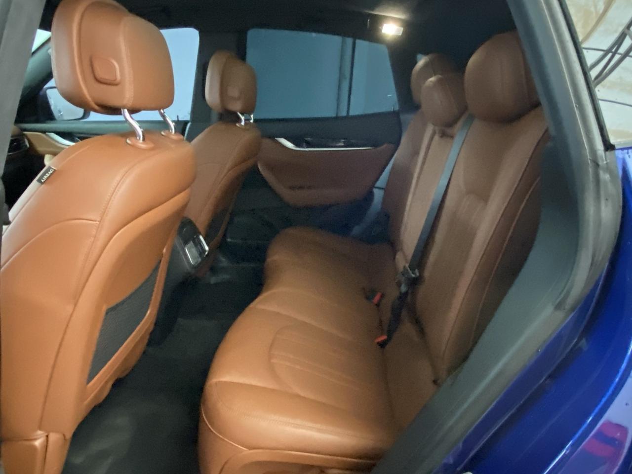 2018 Maserati Levante Richmond Hill NY