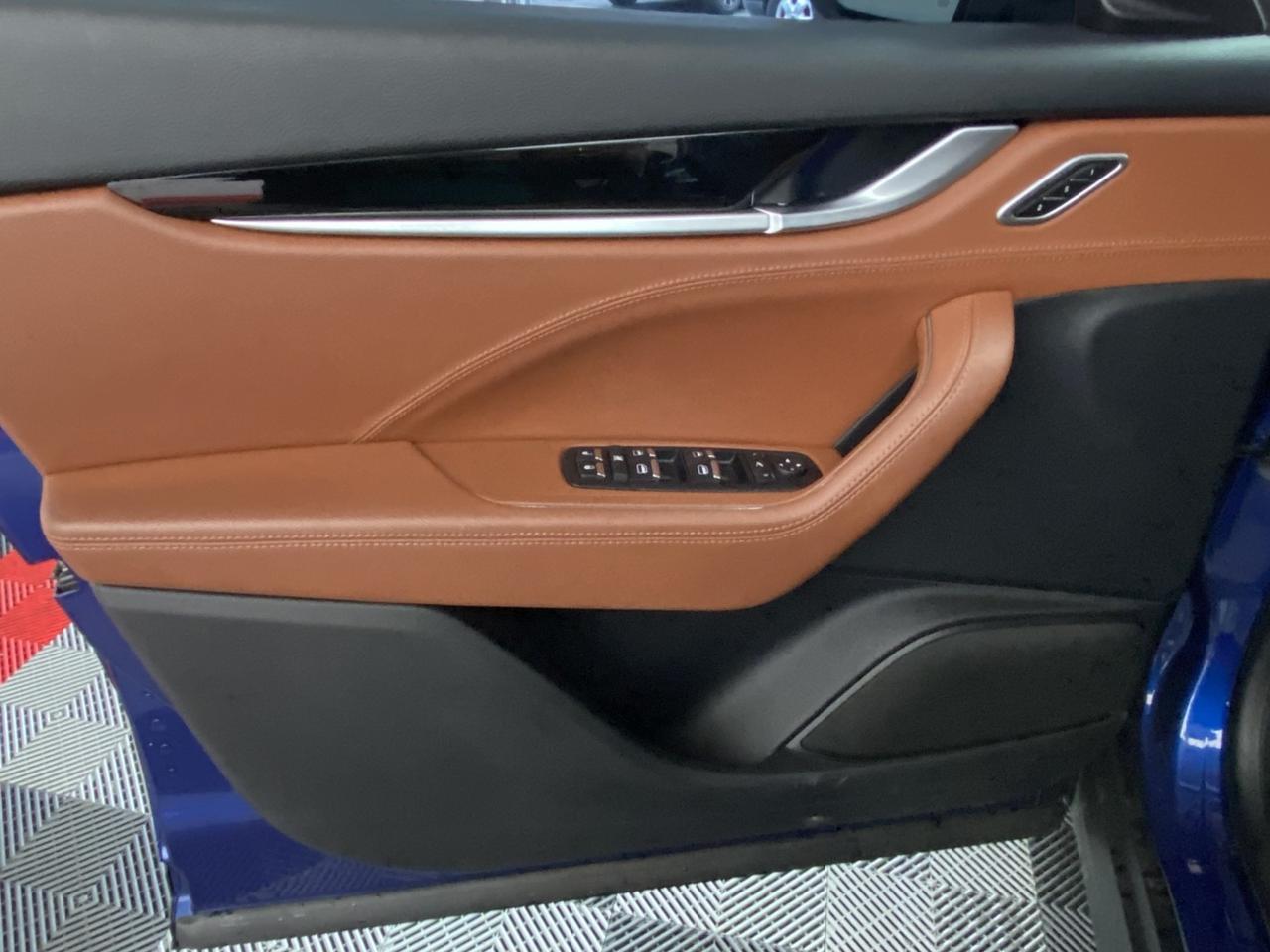 2018 Maserati Levante Richmond Hill NY