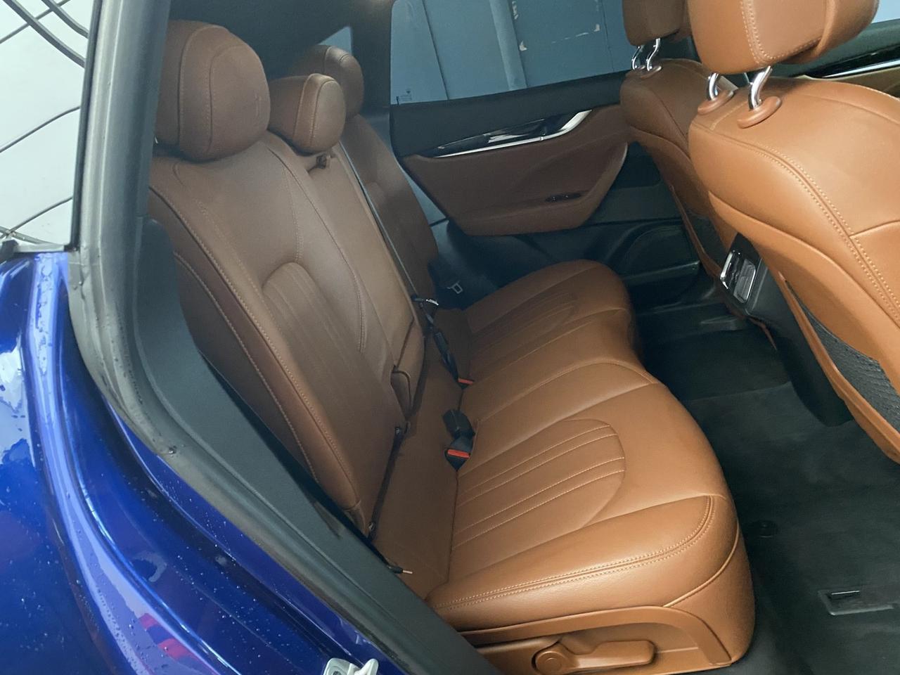 2018 Maserati Levante Richmond Hill NY