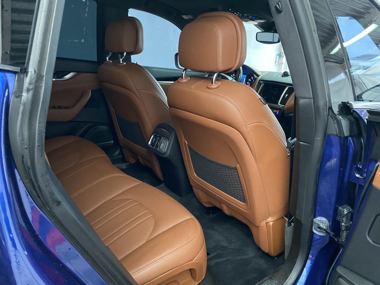 2018 Maserati Levante Richmond Hill NY