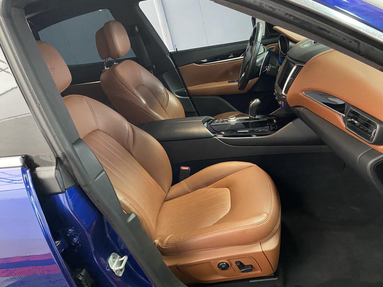 2018 Maserati Levante Richmond Hill NY