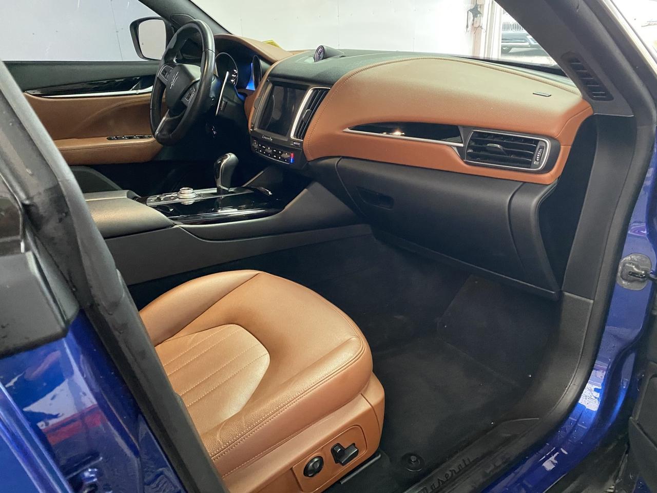 2018 Maserati Levante Richmond Hill NY