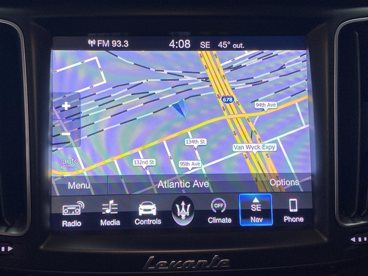 2018 Maserati Levante Richmond Hill NY