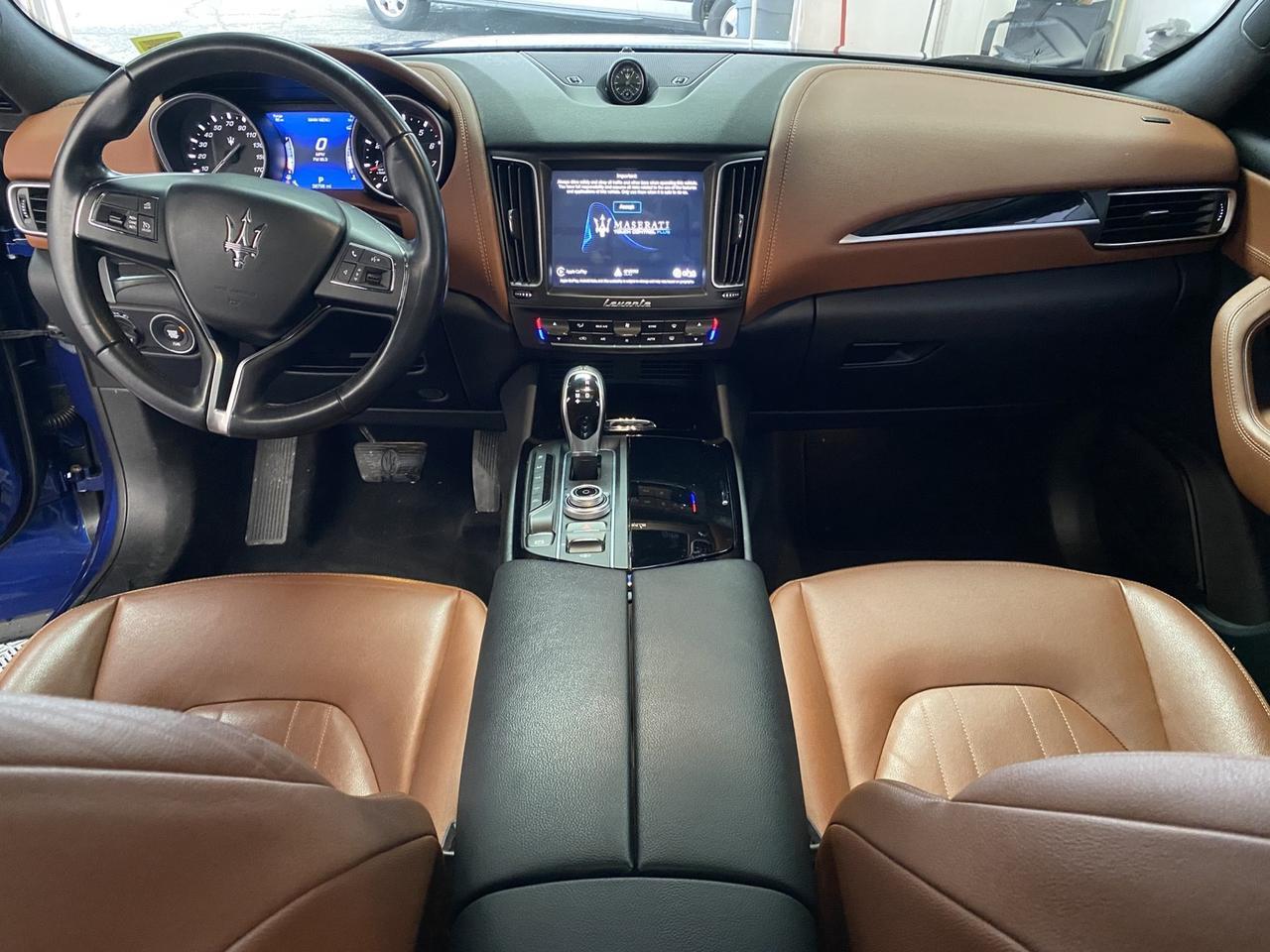 2018 Maserati Levante Richmond Hill NY