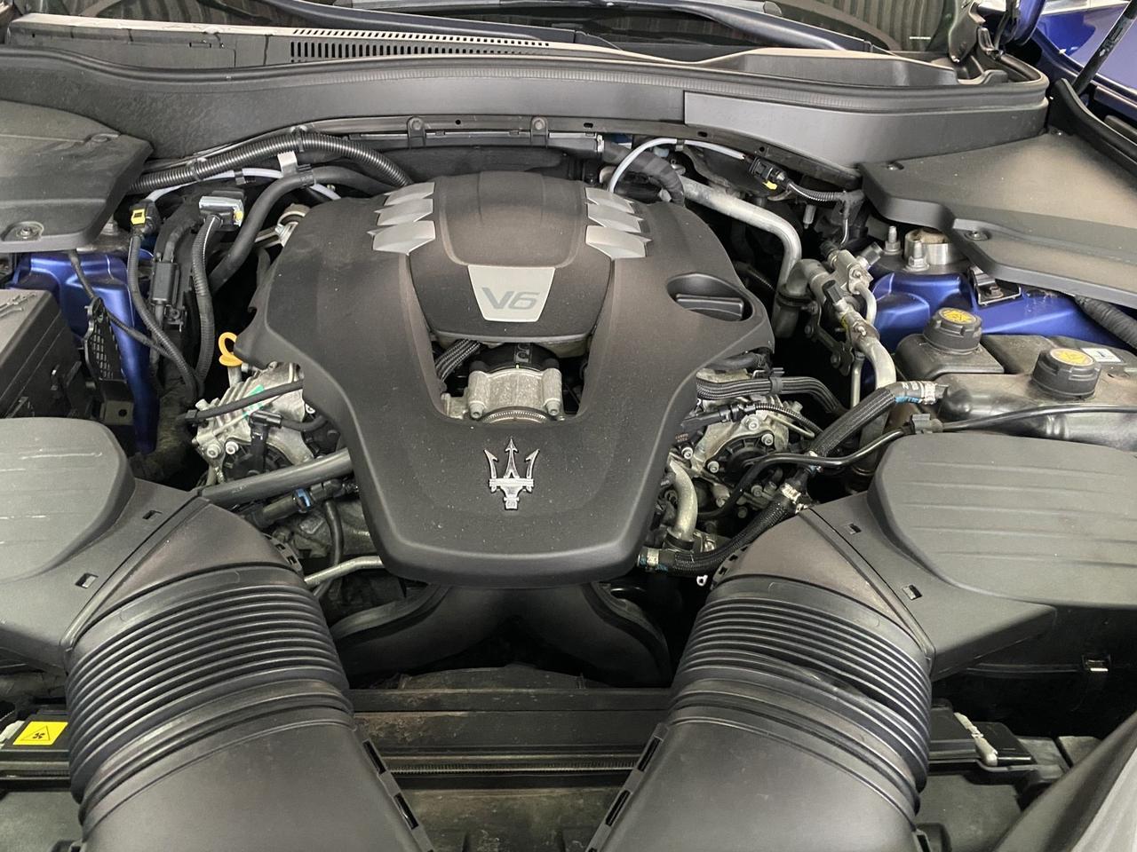 2018 Maserati Levante Richmond Hill NY