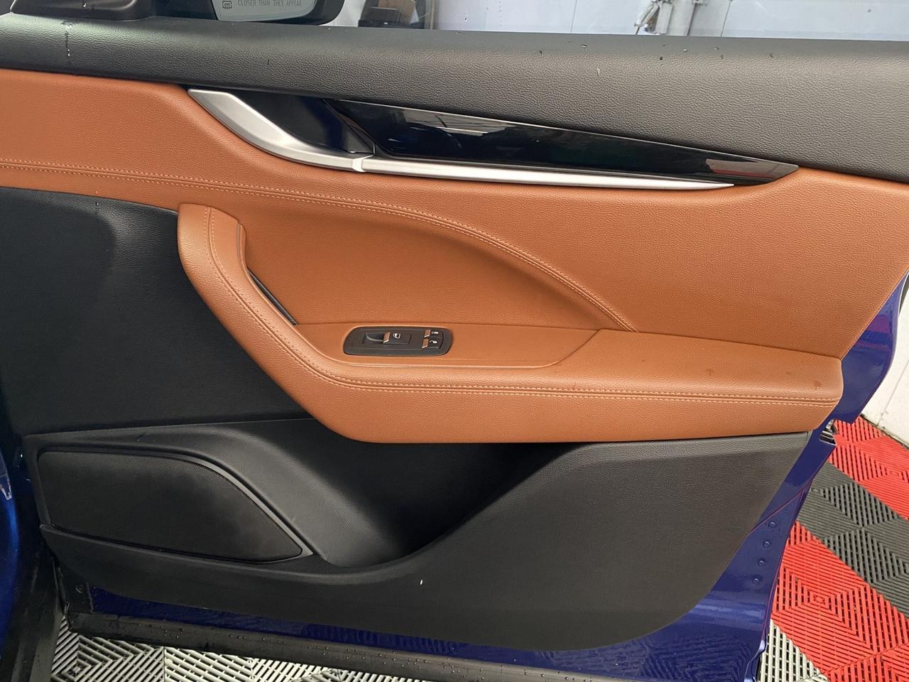 2018 Maserati Levante Richmond Hill NY