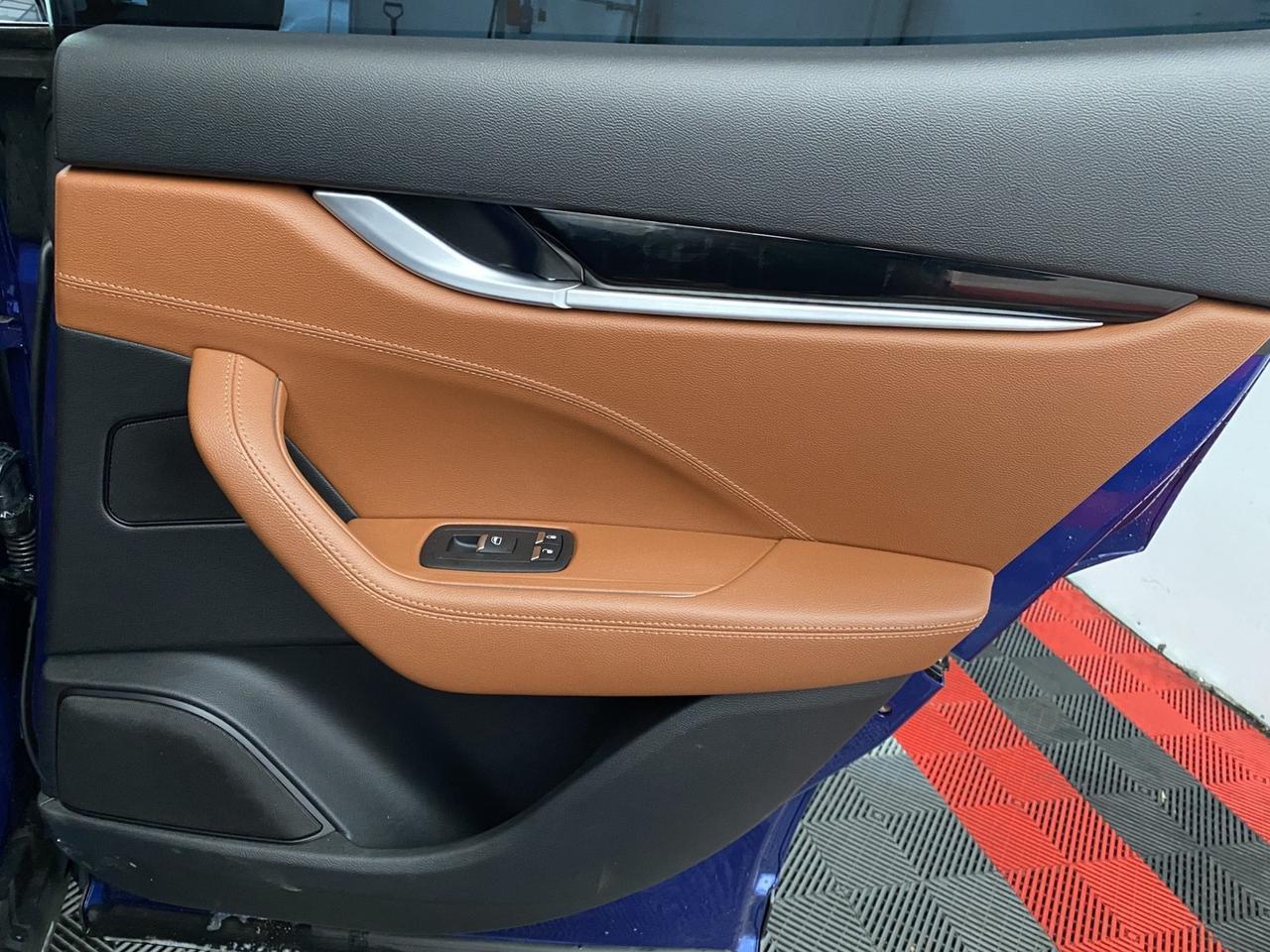 2018 Maserati Levante Richmond Hill NY