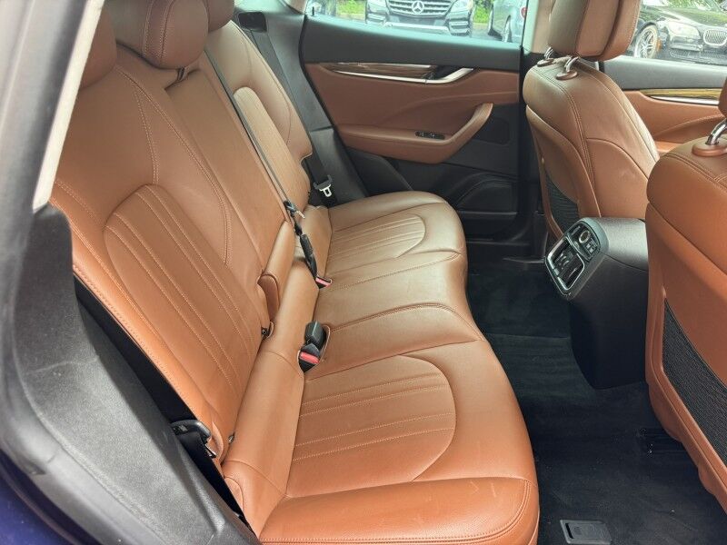2018 Maserati Levante Willow Grove PA