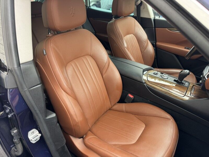 2018 Maserati Levante Willow Grove PA