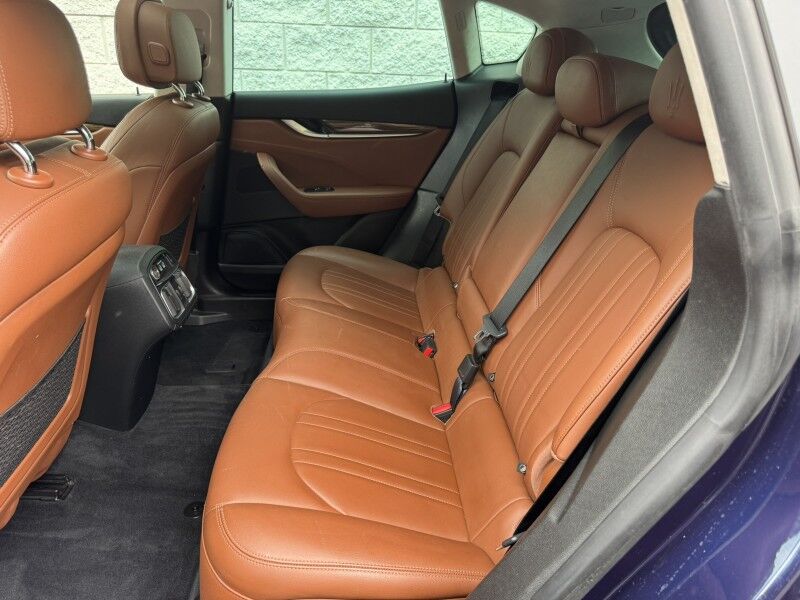 2018 Maserati Levante Willow Grove PA