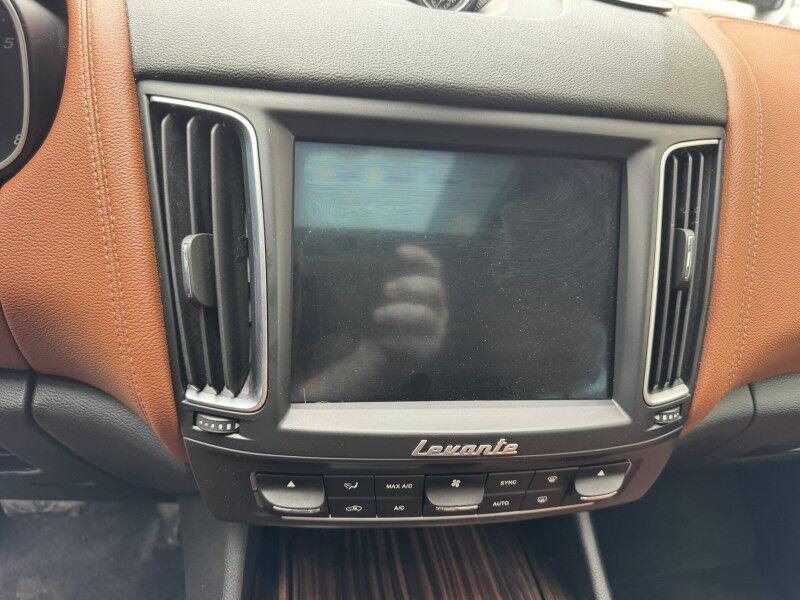 2018 Maserati Levante Willow Grove PA