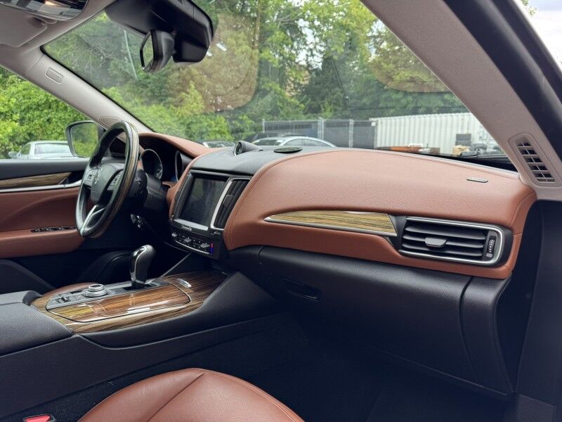 2018 Maserati Levante Willow Grove PA