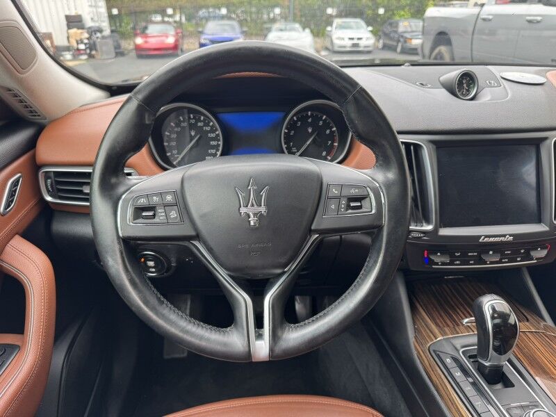2018 Maserati Levante Willow Grove PA