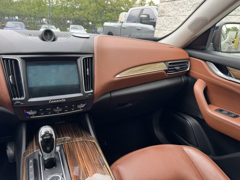 2018 Maserati Levante Willow Grove PA