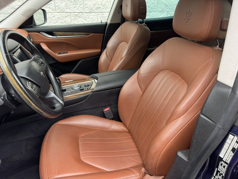 2018 Maserati Levante Willow Grove PA