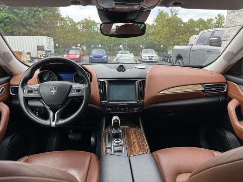 2018 Maserati Levante Willow Grove PA