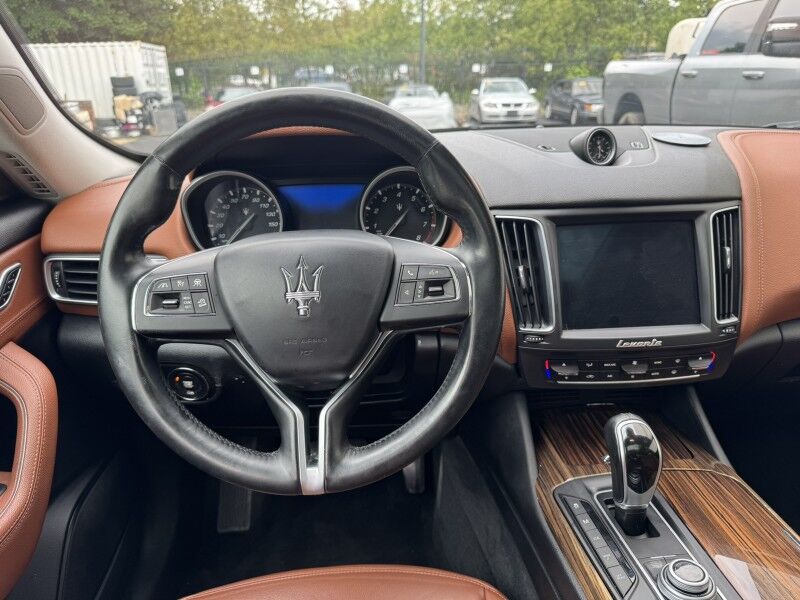 2018 Maserati Levante Willow Grove PA