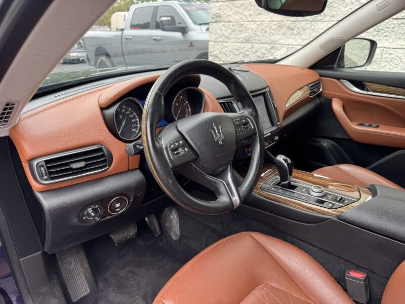 2018 Maserati Levante Willow Grove PA