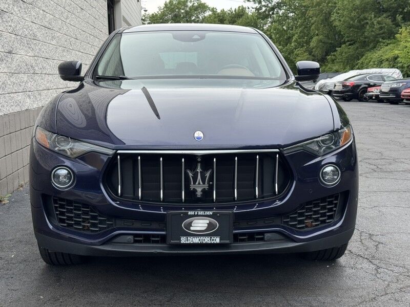 2018 Maserati Levante Willow Grove PA