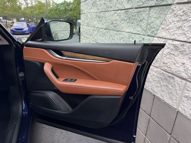 2018 Maserati Levante Willow Grove PA