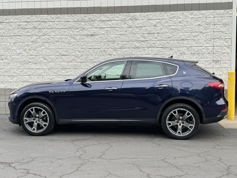 2018 Maserati Levante Willow Grove PA