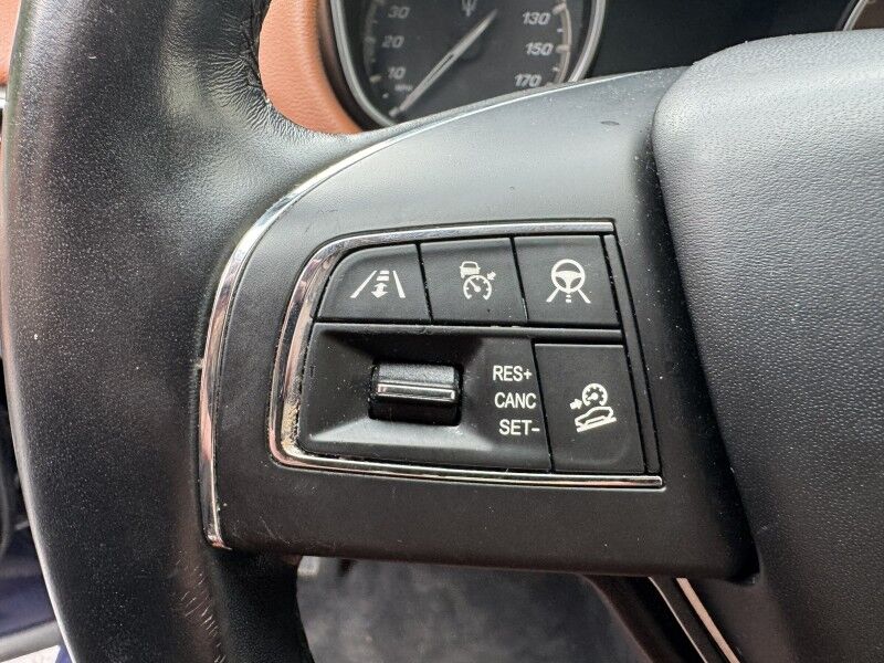 2018 Maserati Levante Willow Grove PA