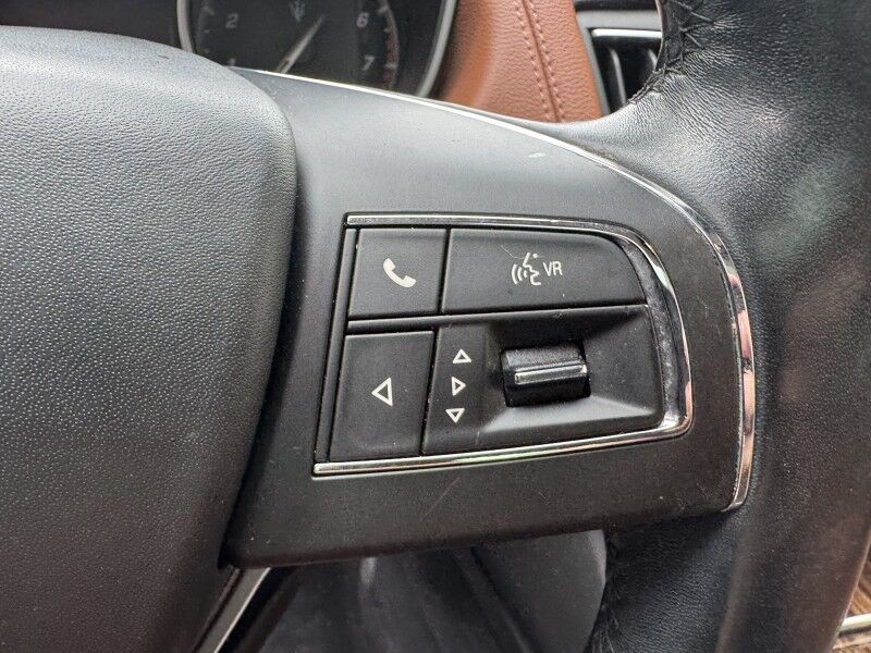 2018 Maserati Levante Willow Grove PA
