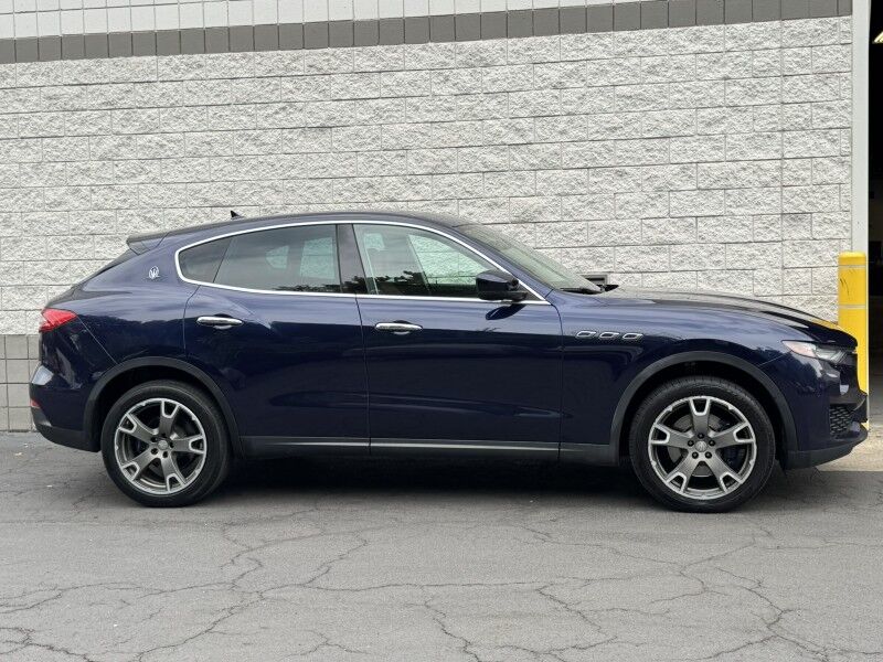 2018 Maserati Levante Willow Grove PA