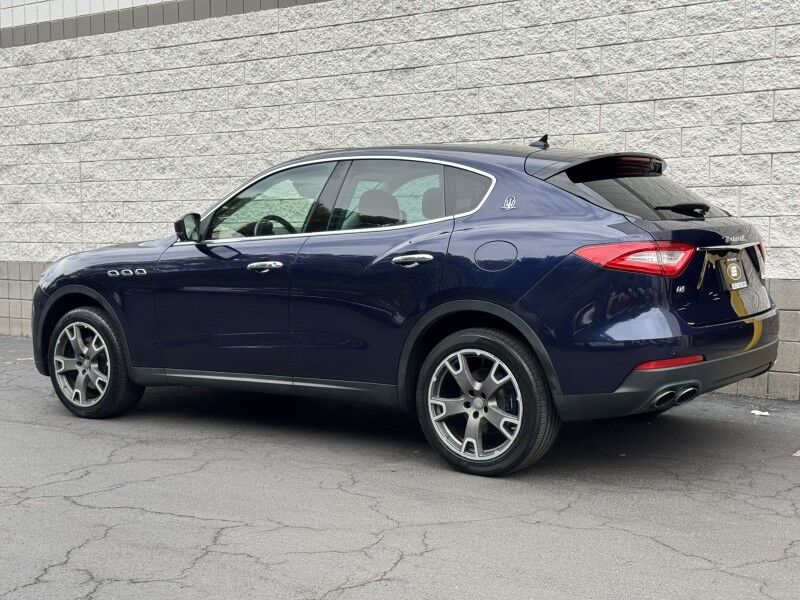 2018 Maserati Levante Willow Grove PA