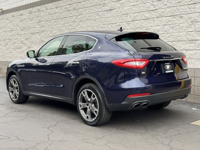 2018 Maserati Levante Willow Grove PA