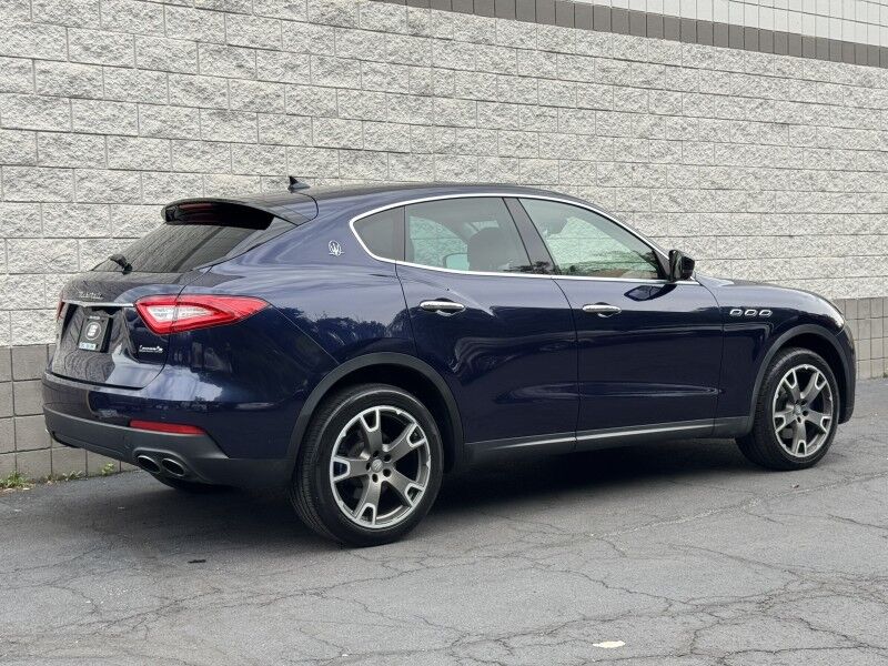 2018 Maserati Levante Willow Grove PA