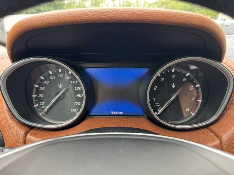 2018 Maserati Levante Willow Grove PA