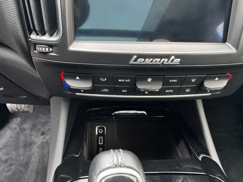 2018 Maserati Levante Willow Grove PA