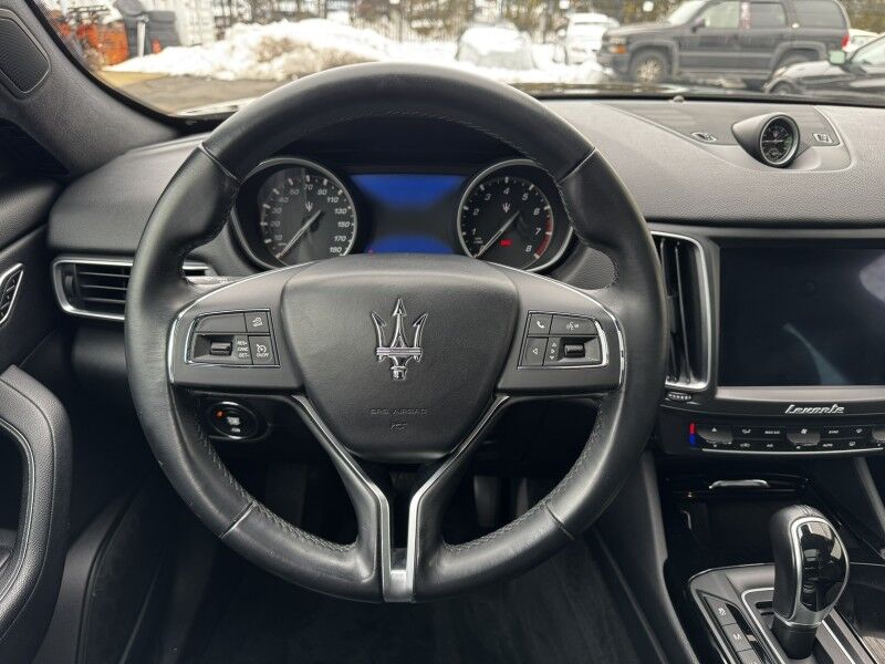 2018 Maserati Levante Willow Grove PA