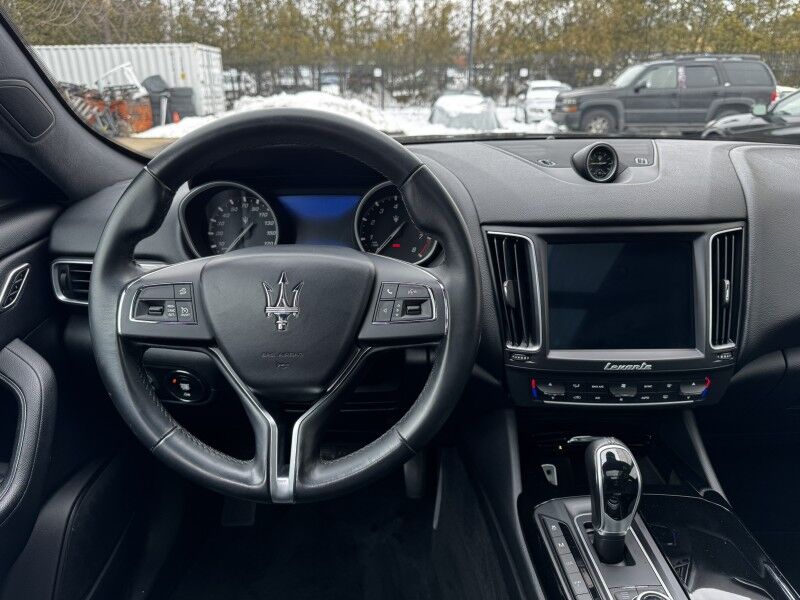 2018 Maserati Levante Willow Grove PA