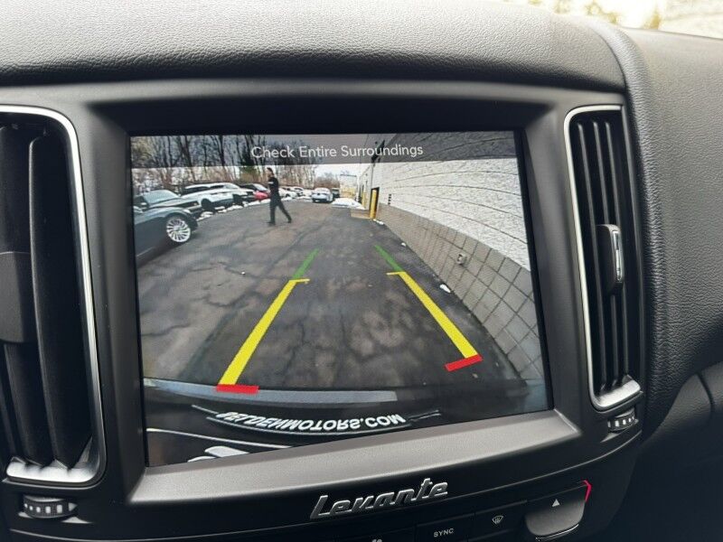 2018 Maserati Levante Willow Grove PA