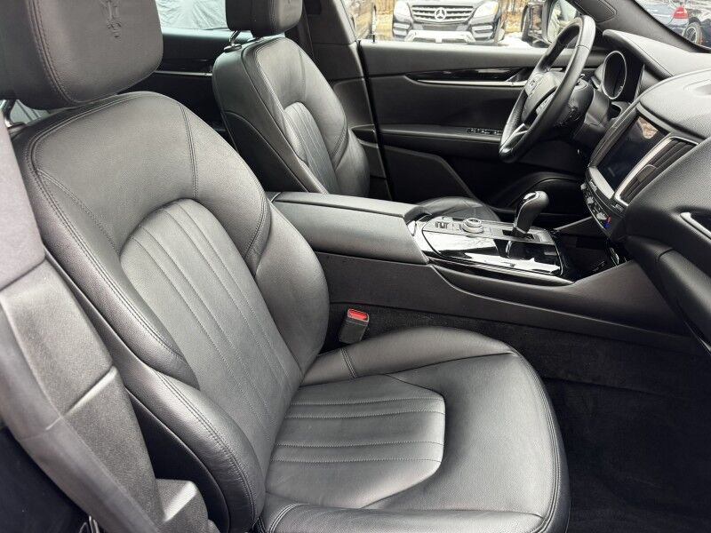 2018 Maserati Levante Willow Grove PA