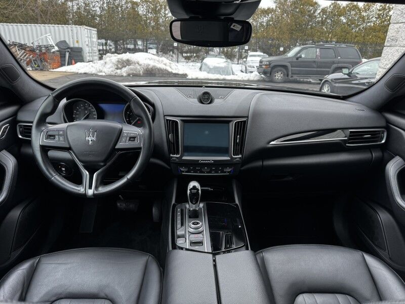 2018 Maserati Levante Willow Grove PA