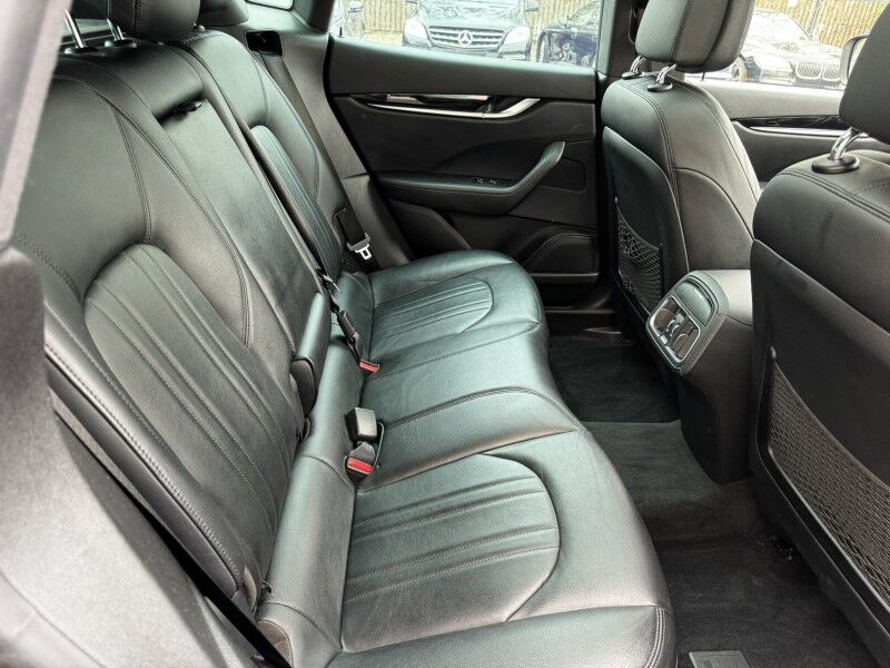 2018 Maserati Levante Willow Grove PA