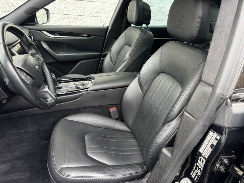 2018 Maserati Levante Willow Grove PA